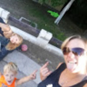 Meet your Posher, Sheree